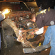 Illustration for article titled Team DDTs 280Z Survives Day One... Barely